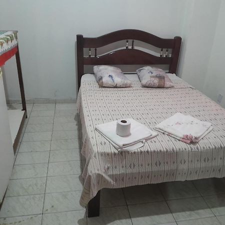 Hotel Goias Caldas Novas Luaran gambar