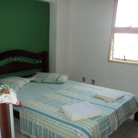 Hotel Goias Caldas Novas Luaran gambar