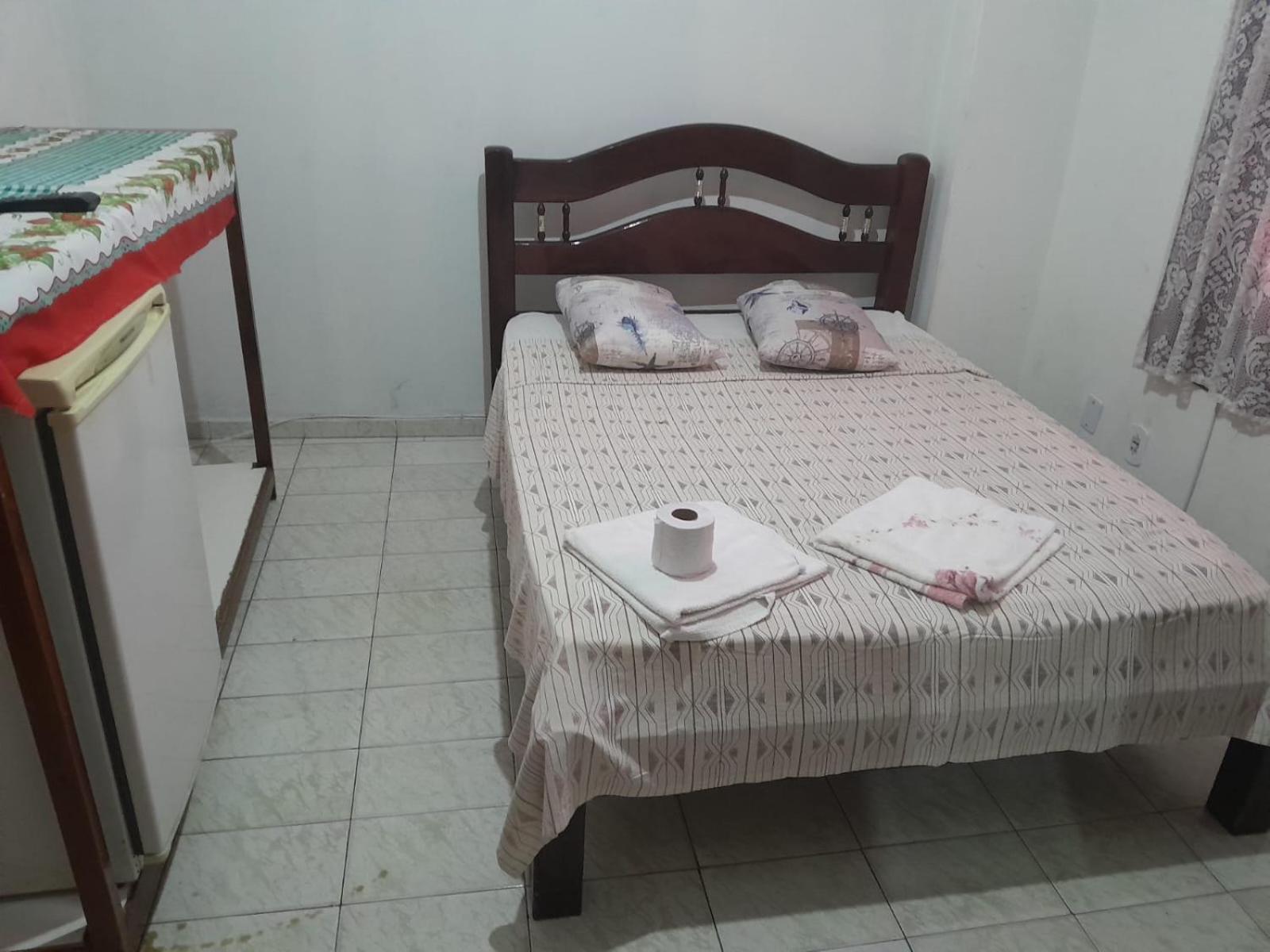 Hotel Goias Caldas Novas Luaran gambar